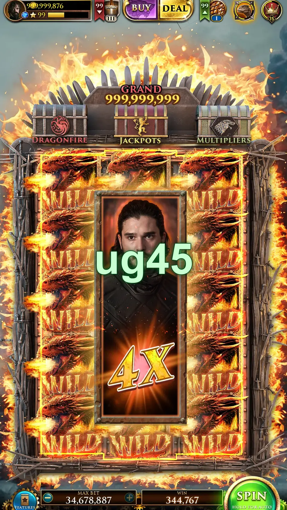 ug45 Unduh