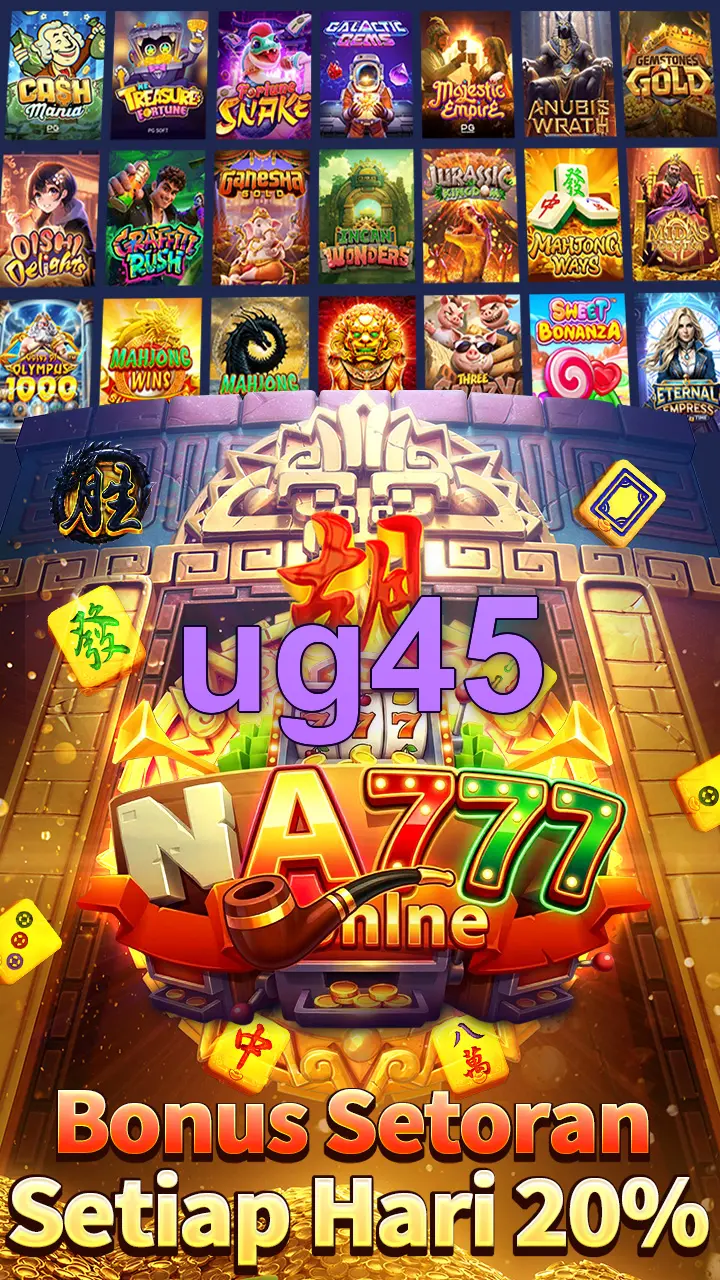 ug45 Masuk