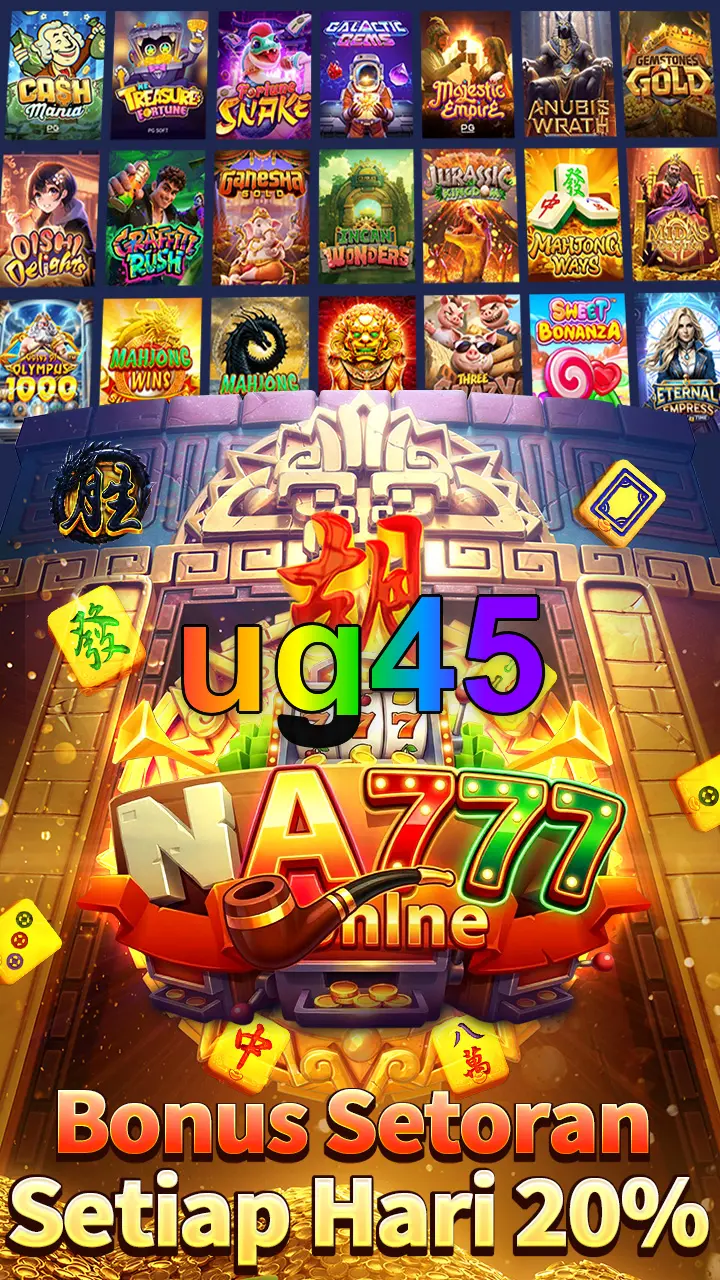ug45 Masuk