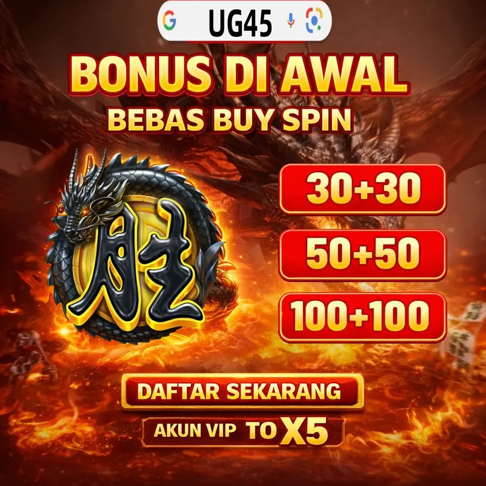 ug45 APK Resmi Unduh