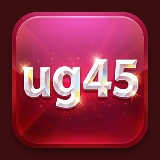 ug45 Logo - Resmi